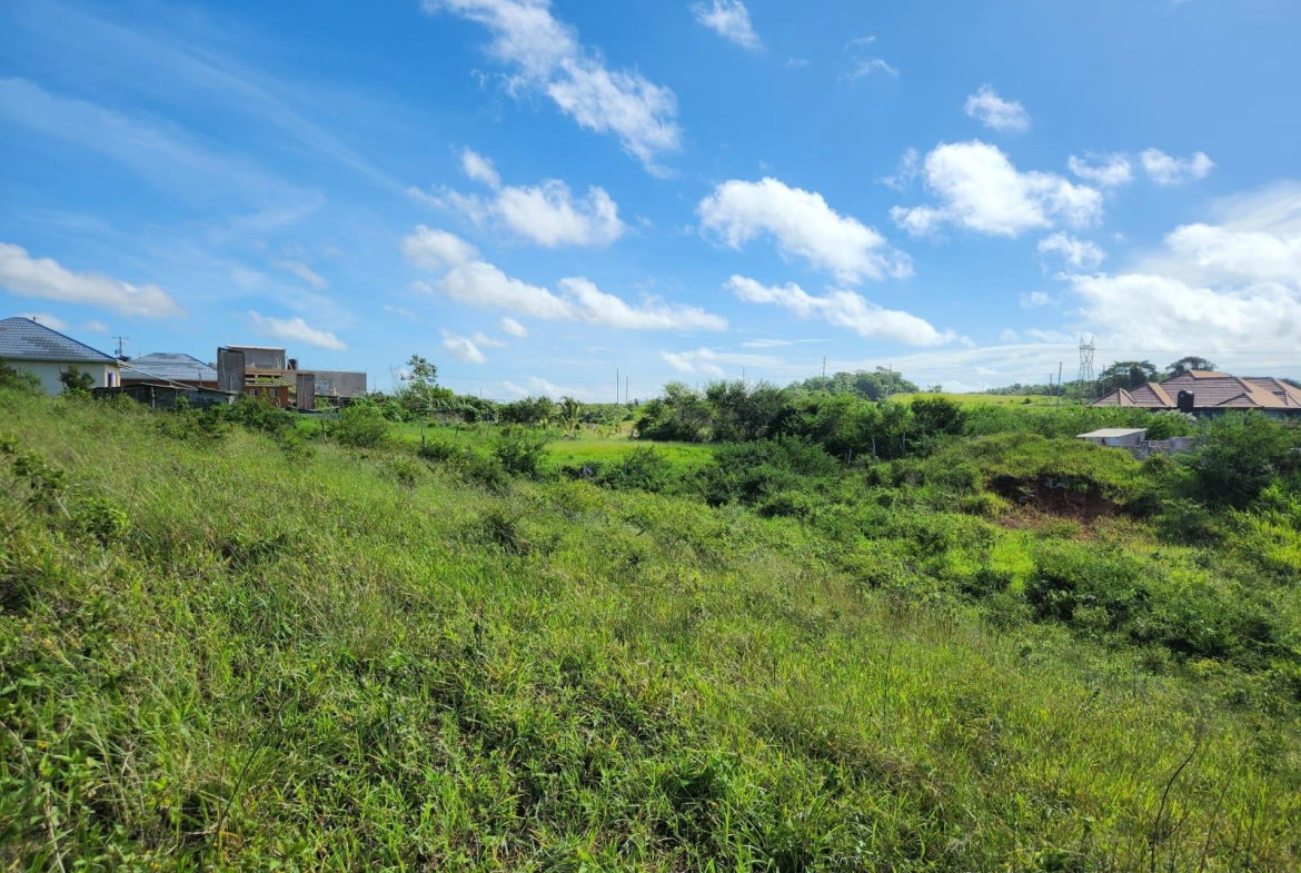 Fourth image of 140 Newark Grove in Spur Tree, Manchester, Jamaica - property is For Sale