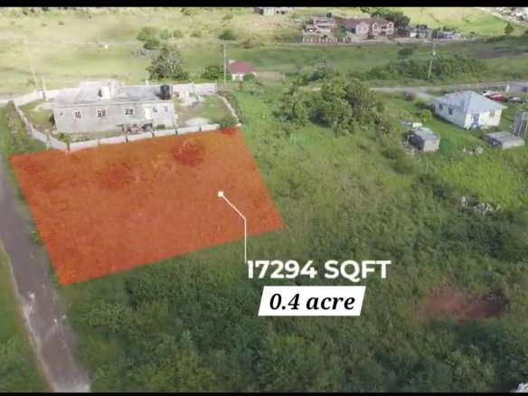 First image of 140 Newark Grove in Spur Tree, Manchester, Jamaica - property is For Sale