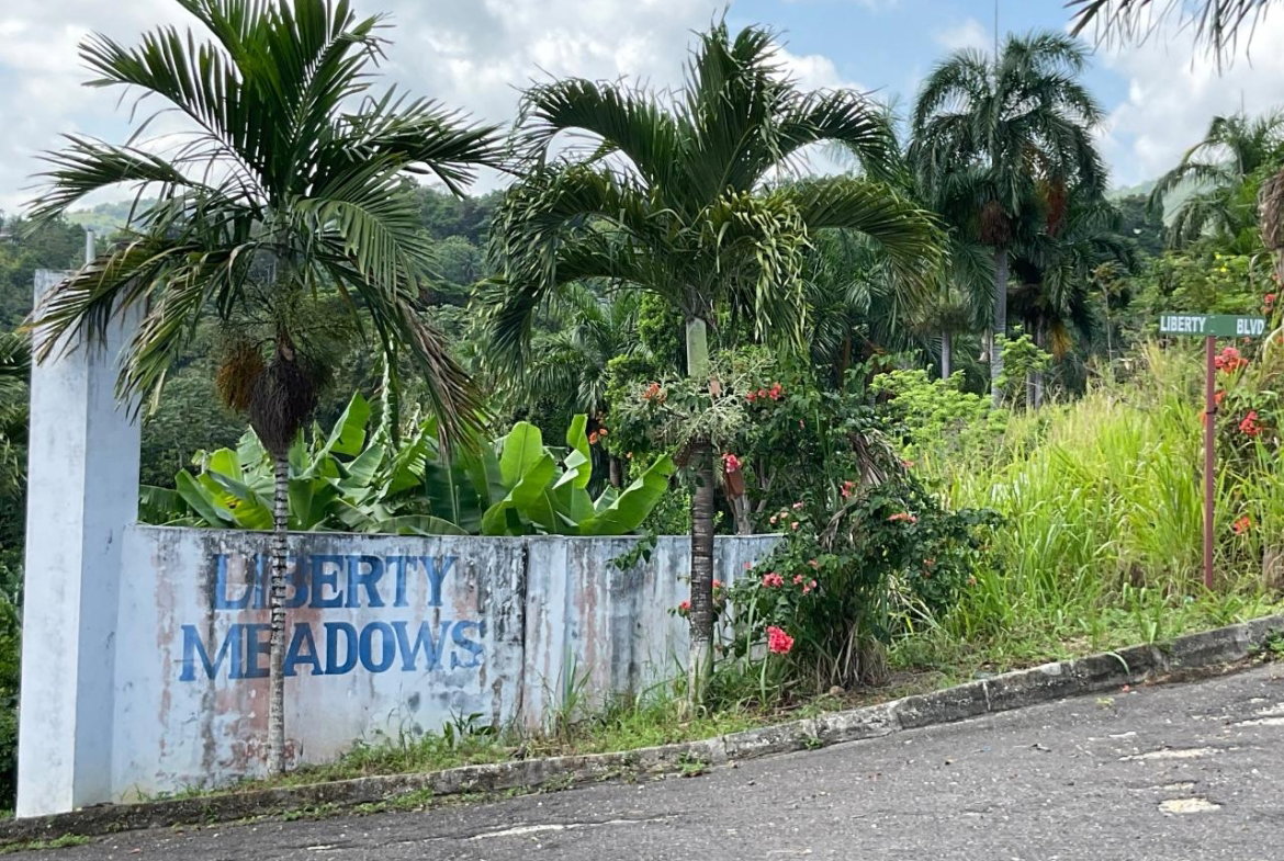 Second image of 1 Liberty Hill in St. Ann's Bay, St. Ann, Jamaica - property is For Sale