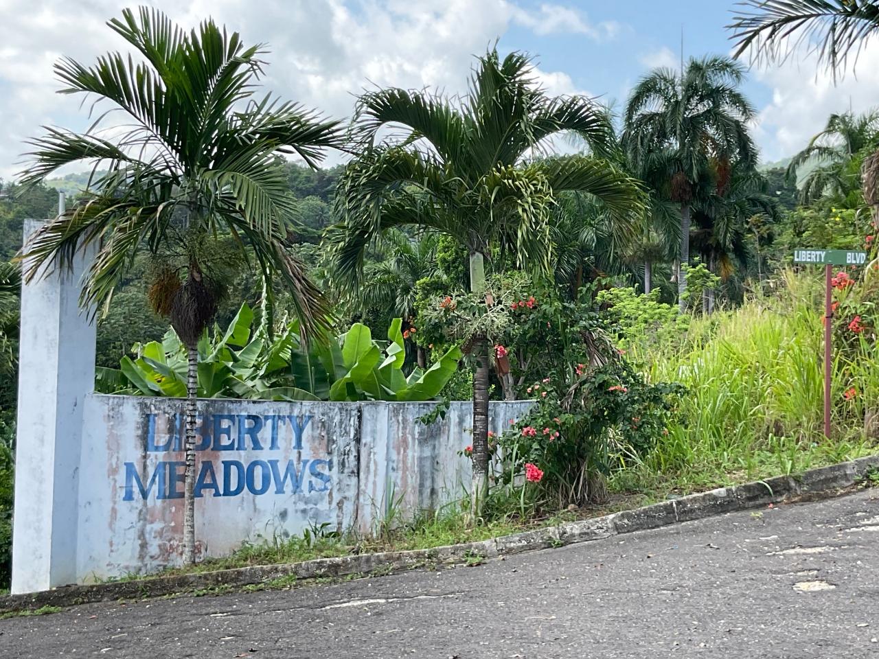 Second image of 1 Liberty Hill in St. Ann's Bay, St. Ann, Jamaica - property is For Sale