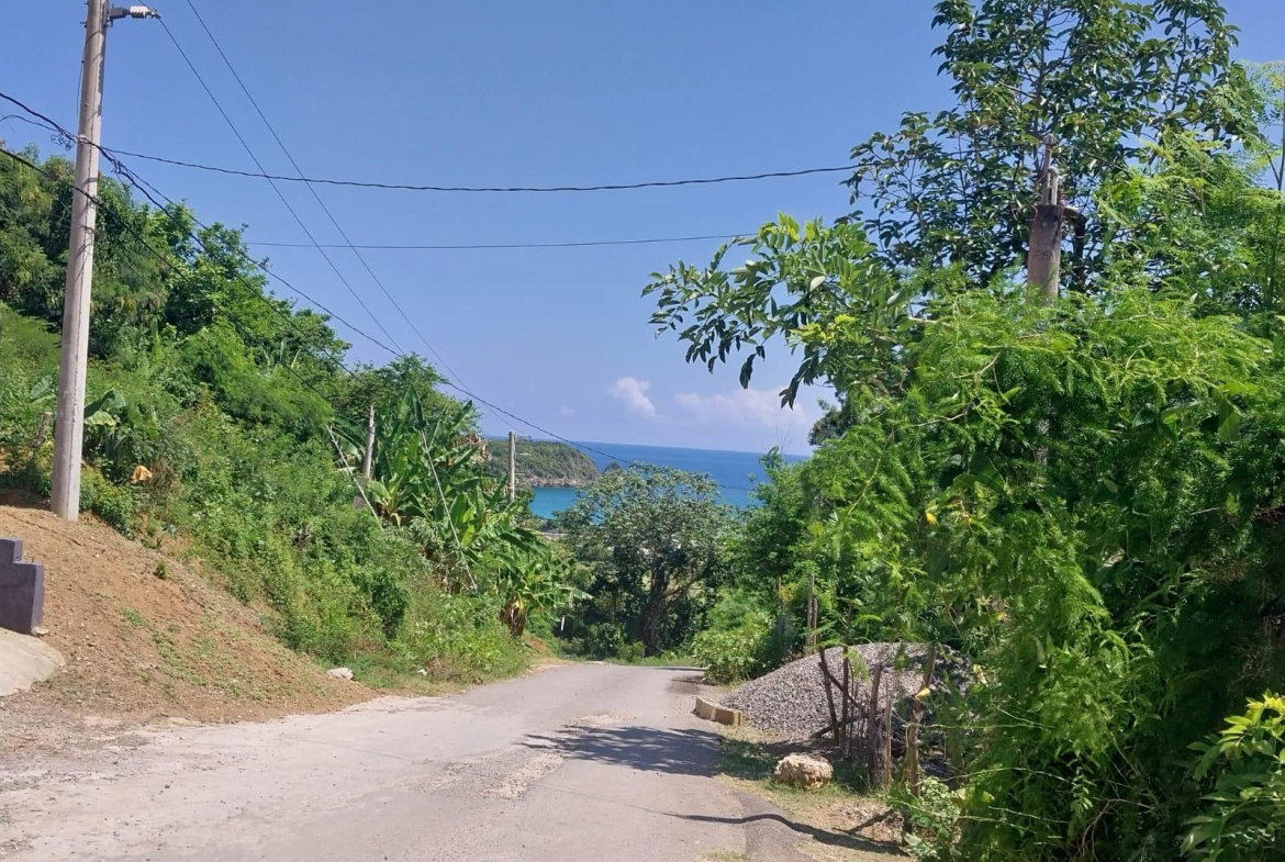 Second image of 20 Frontier Estate 2 in Port Maria, St. Mary, Jamaica - property is For Sale