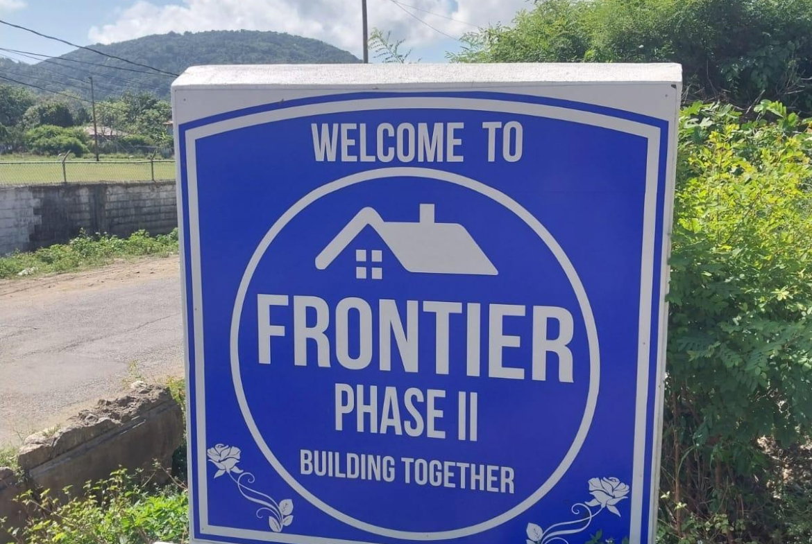 First image of 20 Frontier Estate 2 in Port Maria, St. Mary, Jamaica - property is For Sale