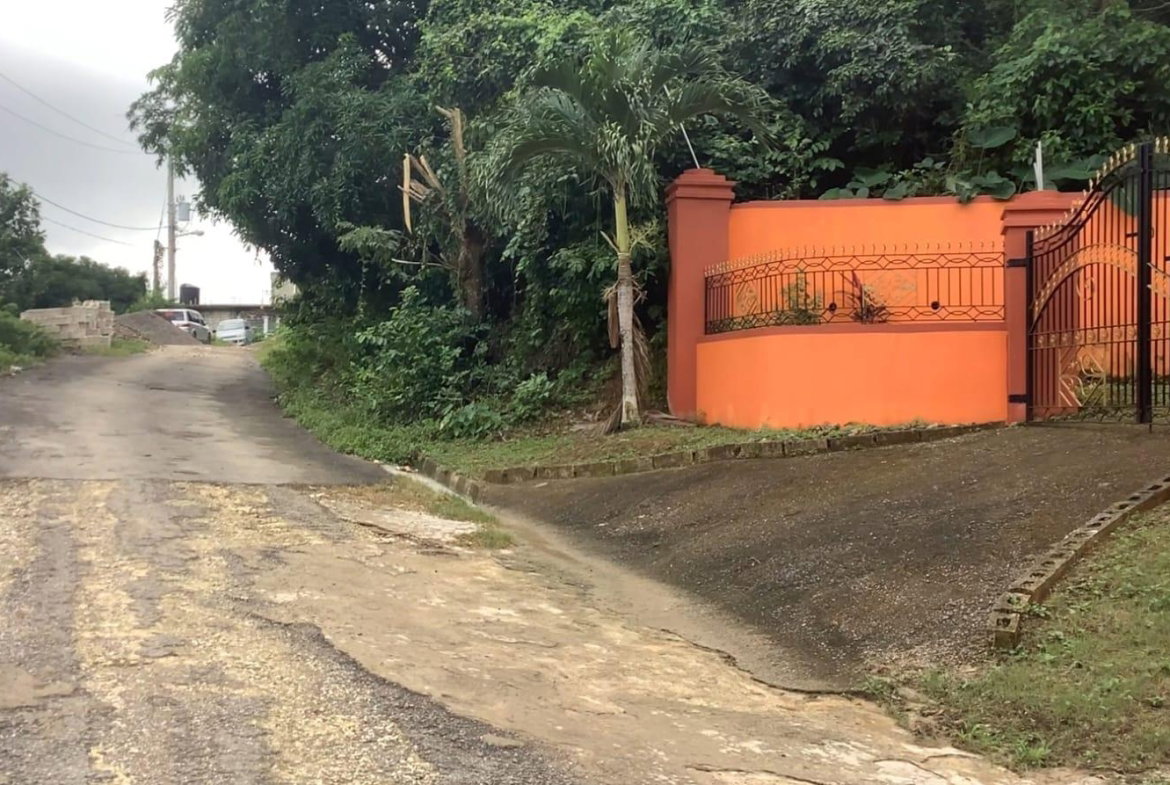 Third image of 20 Frontier Estate 2 in Port Maria, St. Mary, Jamaica - property is For Sale
