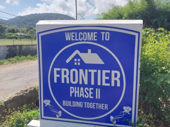 First image of 20 Frontier Estate 2 in Port Maria, St. Mary, Jamaica - property is For Sale