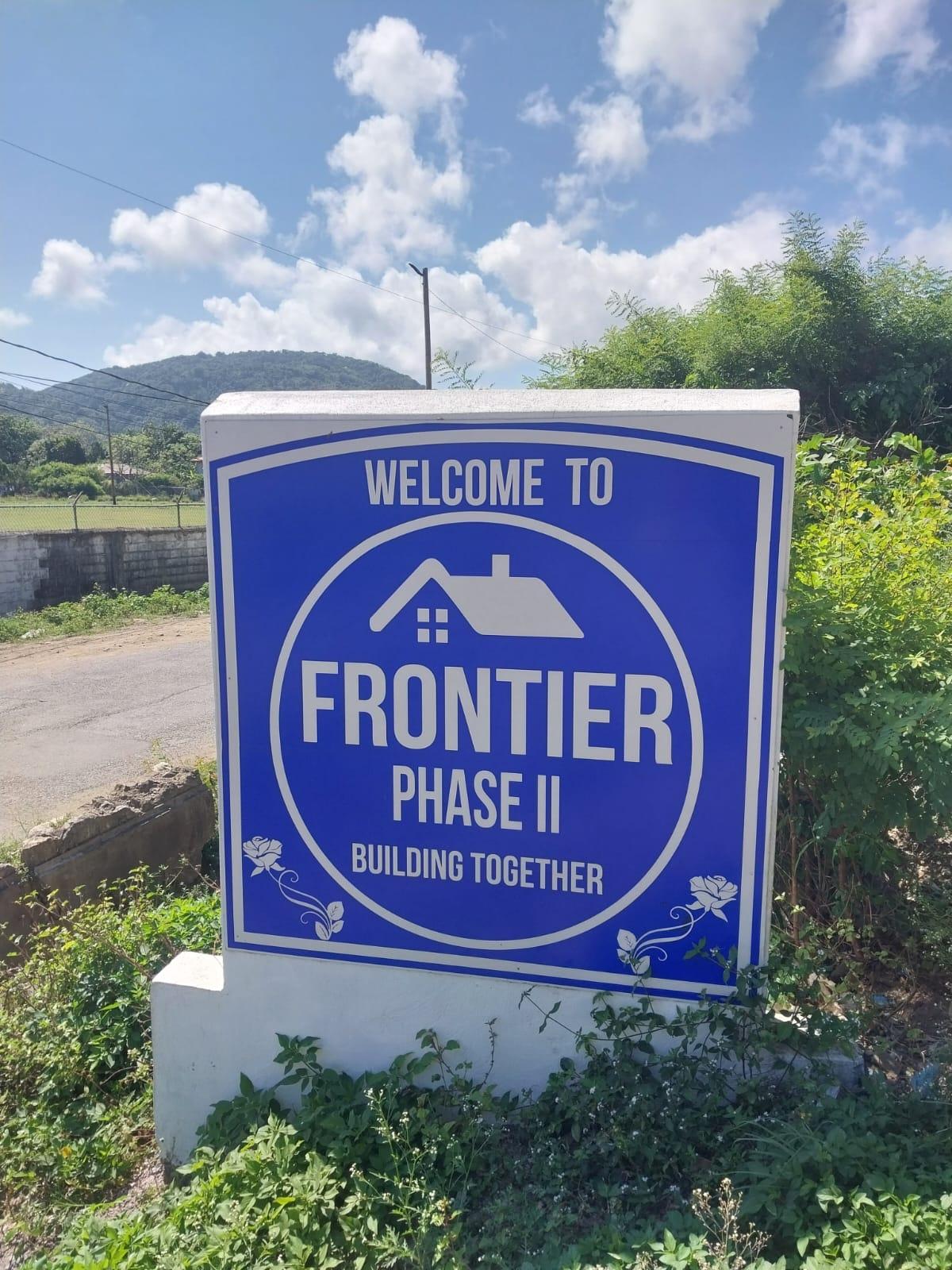 First image of 20 Frontier Estate 2 in Port Maria, St. Mary, Jamaica - property is For Sale