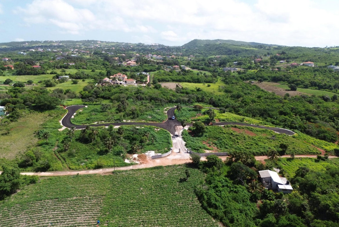 First image of Lot 7 Lovers Leap in Junction, St. Elizabeth, Jamaica - property is For Sale