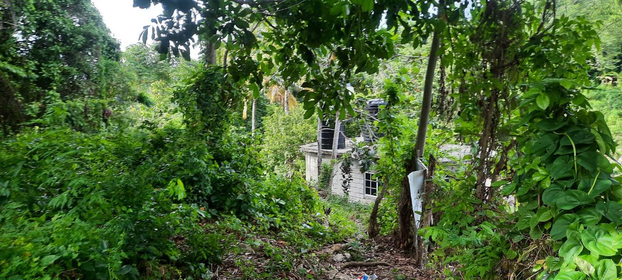 Second image of 00- Anchovy in Anchovy, St. James, Jamaica - property is For Sale