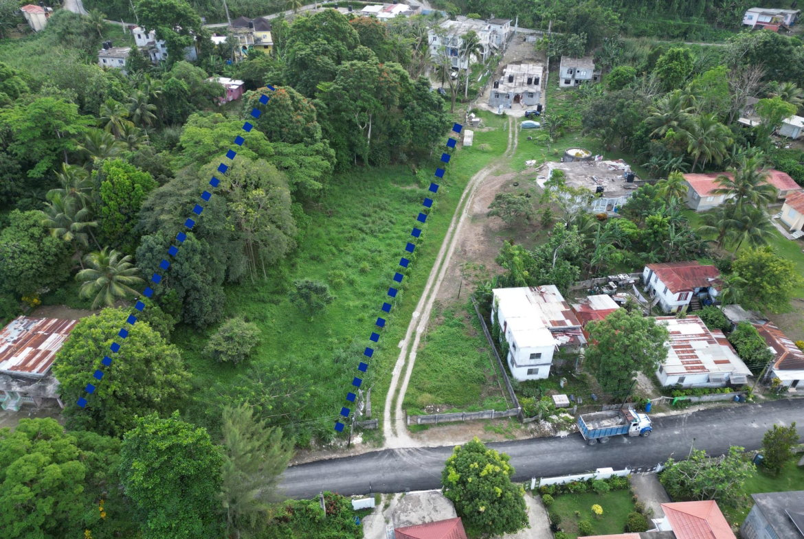 Second image of Anchovy in Anchovy, St. James, Jamaica - property is For Sale