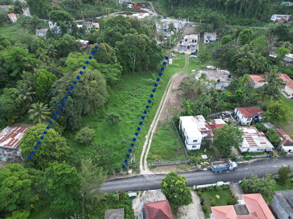 Second image of Anchovy in Anchovy, St. James, Jamaica - property is For Sale