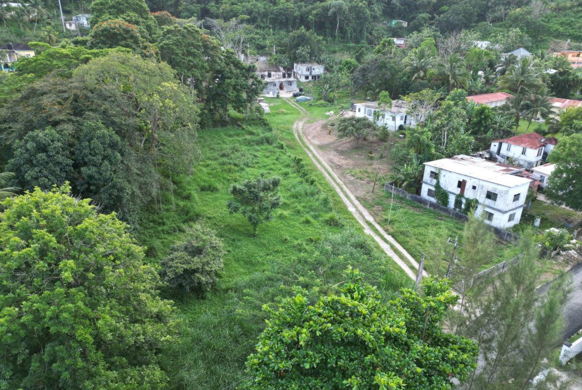 Twelfth image of Anchovy in Anchovy, St. James, Jamaica - property is For Sale