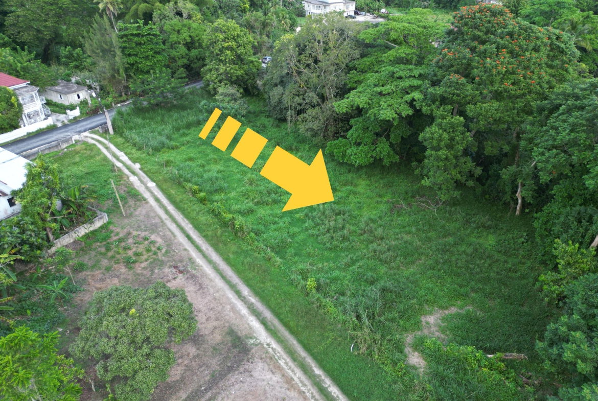 First image of Anchovy in Anchovy, St. James, Jamaica - property is For Sale