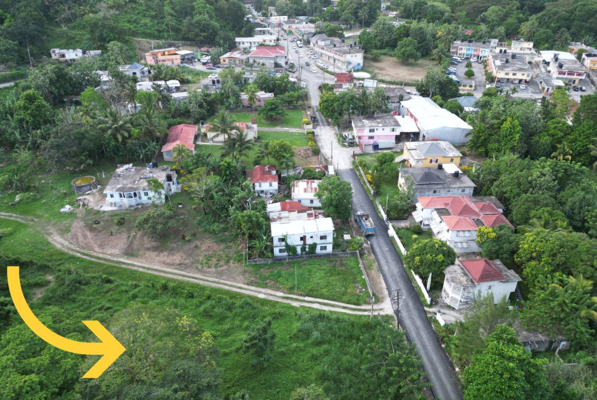 Third image of Anchovy in Anchovy, St. James, Jamaica - property is For Sale