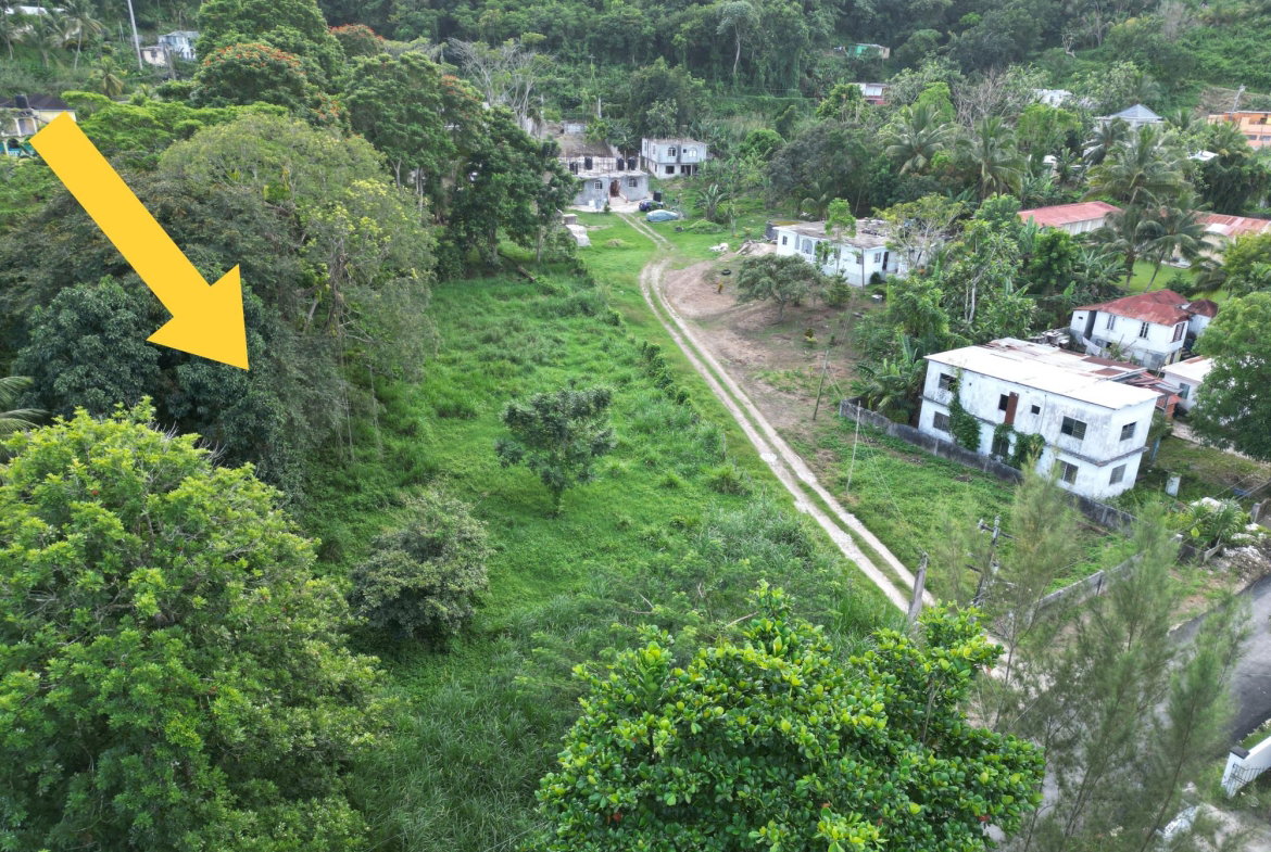 Fifth image of Anchovy in Anchovy, St. James, Jamaica - property is For Sale
