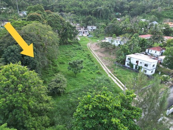 Fifth image of Anchovy in Anchovy, St. James, Jamaica - property is For Sale