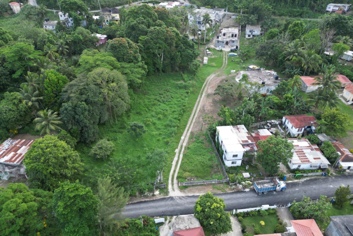 Seventh image of Anchovy in Anchovy, St. James, Jamaica - property is For Sale
