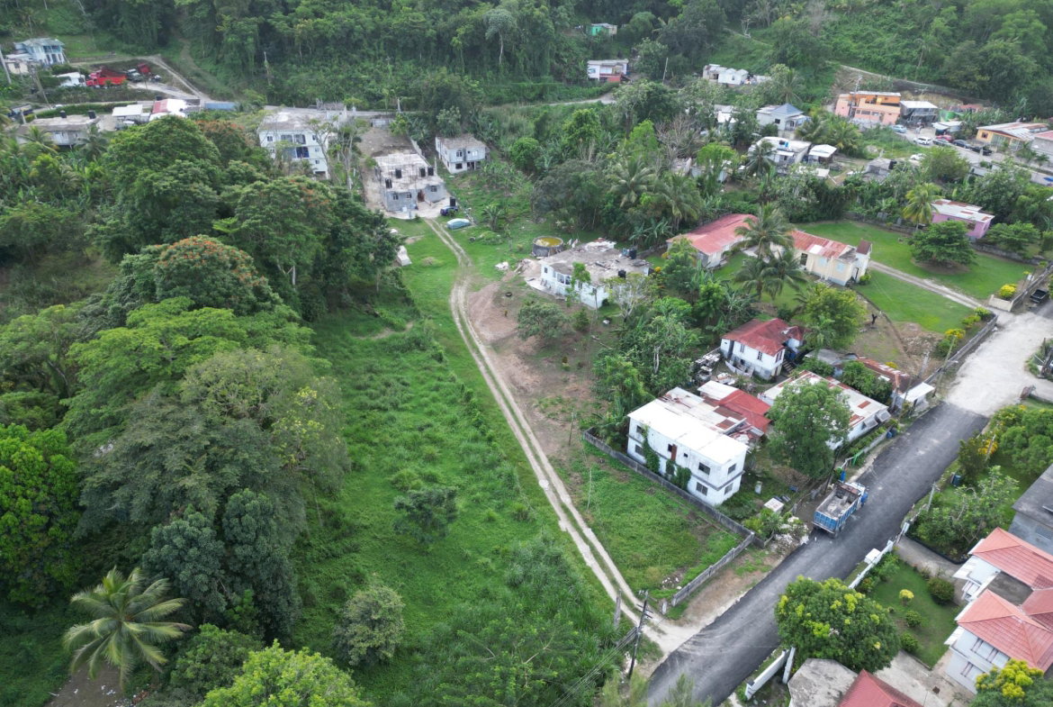 Eighth image of Anchovy in Anchovy, St. James, Jamaica - property is For Sale
