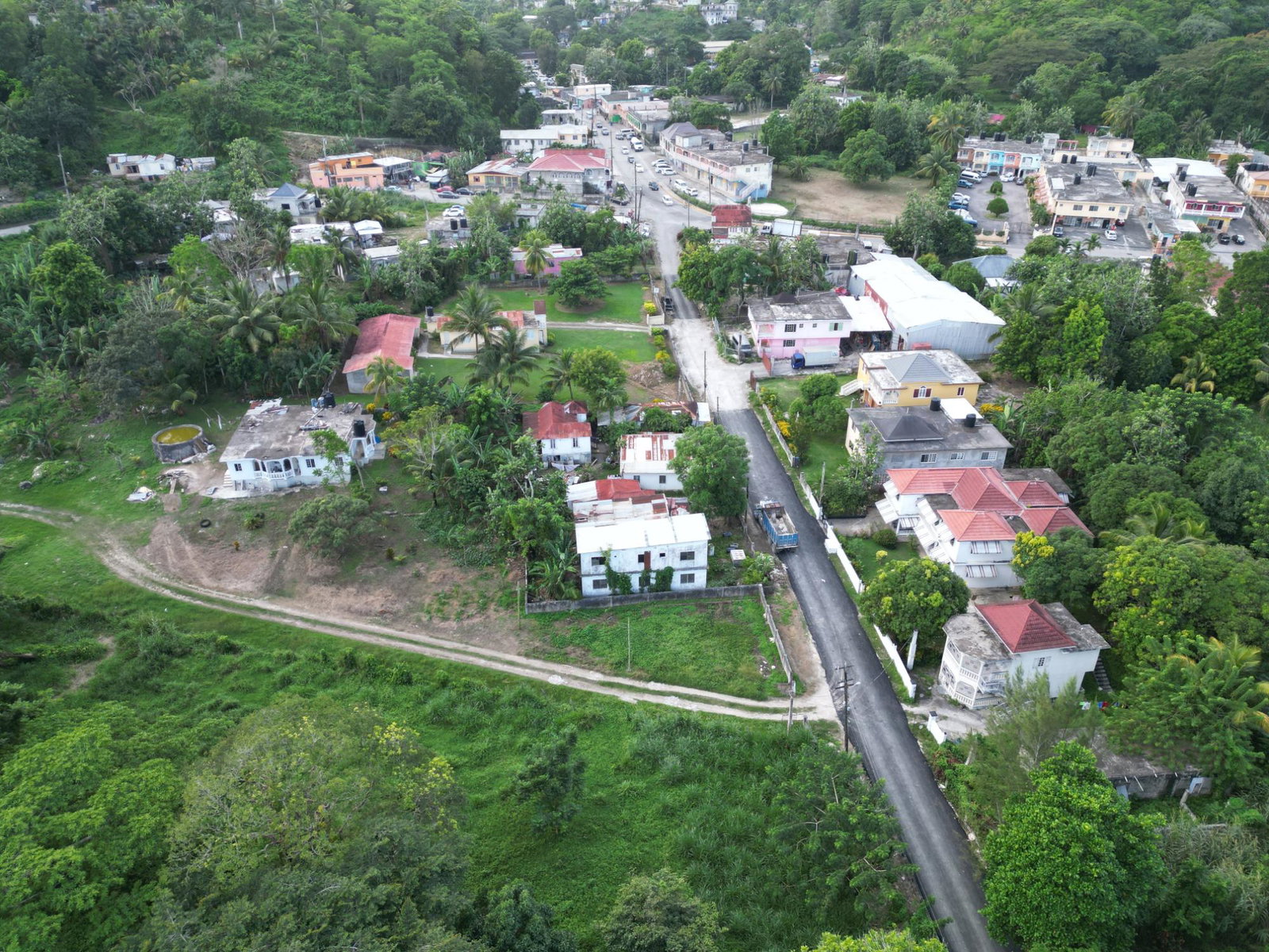 Prime-Residential-Lot-for-Sale-in-Anchovy-St.-James-1-Acre-of-Tranquility Ninth image of Anchovy in Anchovy, St. James, Jamaica - property is For Sale