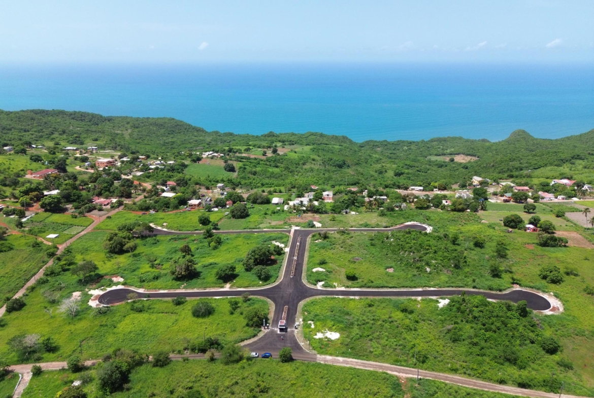 Seventh image of Lot 14 Ballards Valley in Junction, St. Elizabeth, Jamaica - property is For Sale