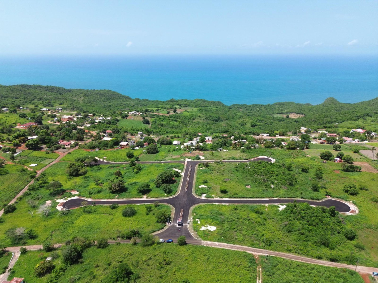 Seventh image of Lot 14 Ballards Valley in Junction, St. Elizabeth, Jamaica - property is For Sale