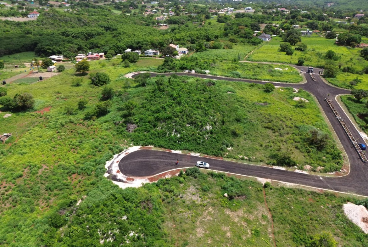 Eighth image of Lot 14 Ballards Valley in Junction, St. Elizabeth, Jamaica - property is For Sale
