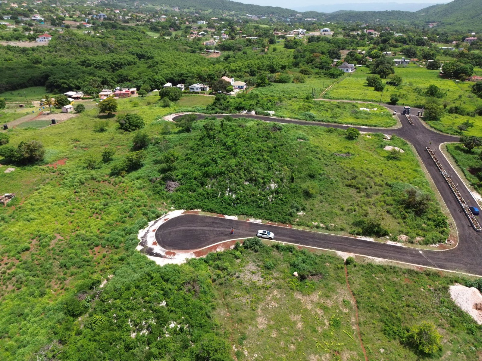 Eighth image of Lot 14 Ballards Valley in Junction, St. Elizabeth, Jamaica - property is For Sale