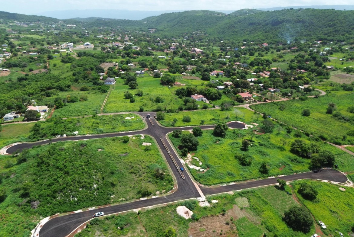 First image of Lot 48 Ballards Valley in Junction, St. Elizabeth, Jamaica - property is For Sale