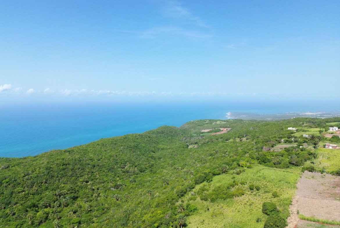 Third image of Lot 48 Ballards Valley in Junction, St. Elizabeth, Jamaica - property is For Sale