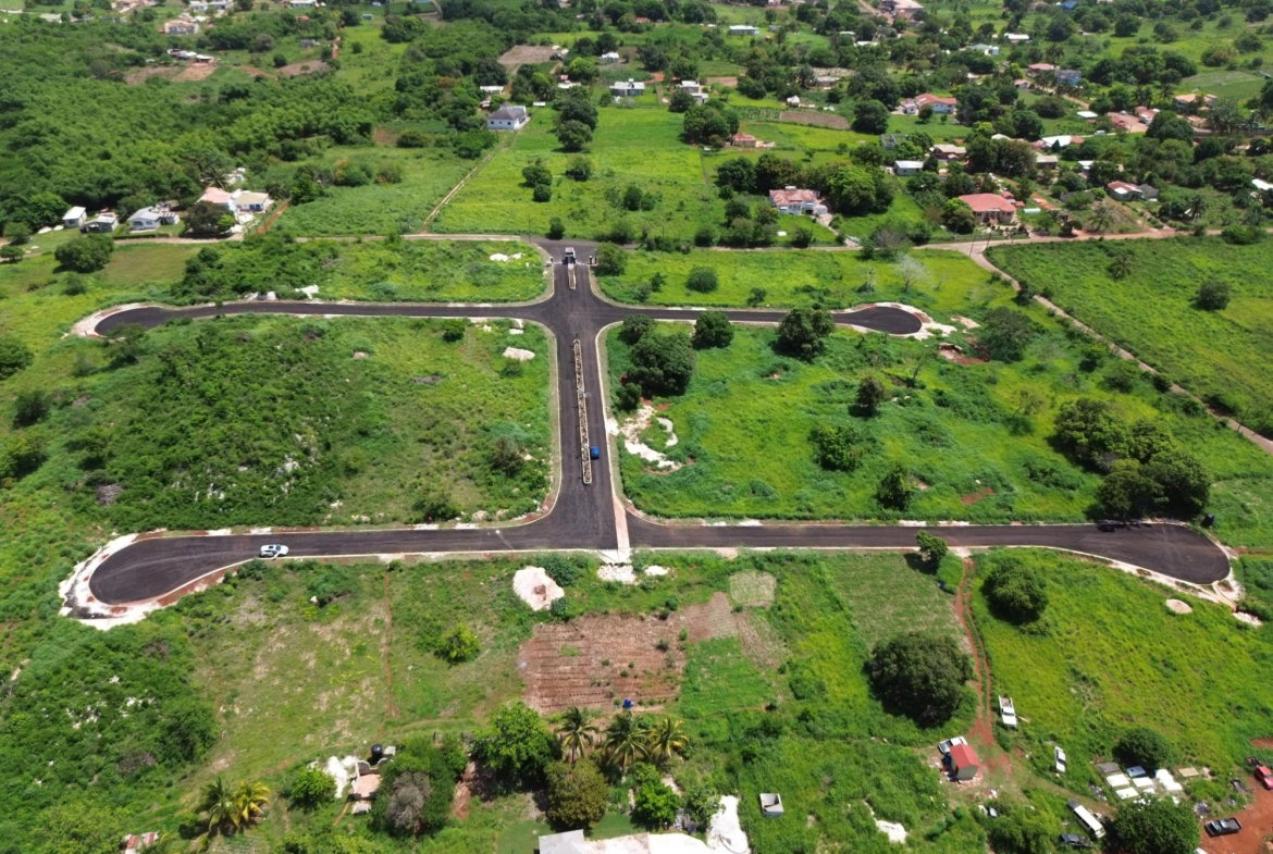 Fourth image of Lot 48 Ballards Valley in Junction, St. Elizabeth, Jamaica - property is For Sale