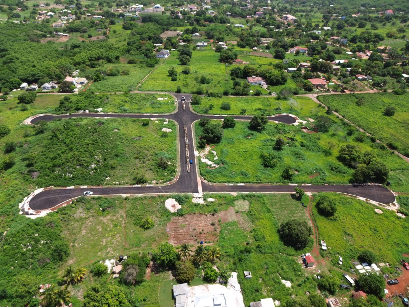 Fourth image of Lot 49 Ballards Valley in Junction, St. Elizabeth, Jamaica - property is For Sale