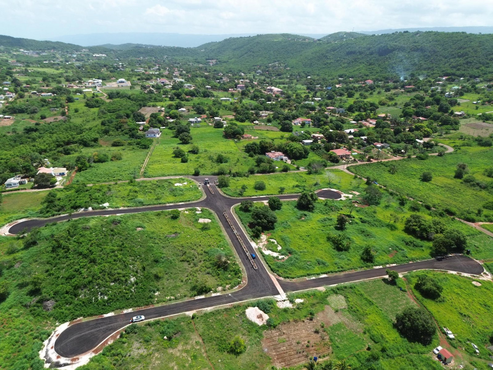 First image of Lot 14 Ballards Valley in Junction, St. Elizabeth, Jamaica - property is For Sale