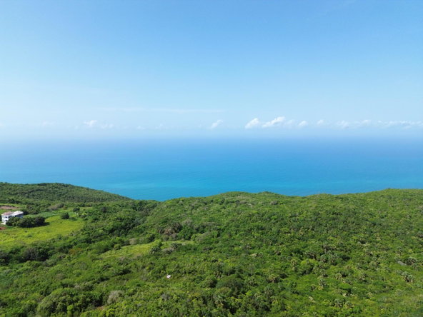Second image of Lot 14 Ballards Valley in Junction, St. Elizabeth, Jamaica - property is For Sale