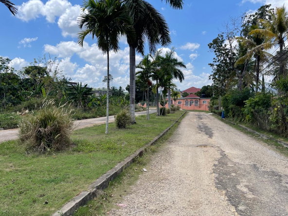 Third image of Bonham Spring in Ocho Rios, St. Ann, Jamaica - property is For Sale
