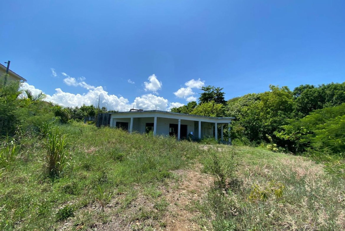 Second image of 4 Boscobel in Boscobel, St. Mary, Jamaica - property is For Sale