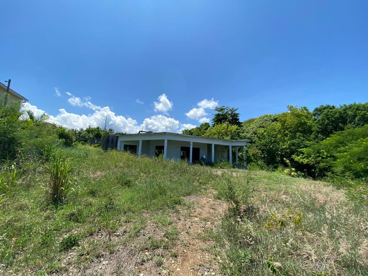 Prime-Residential-Lot-for-Sale-in-Boscobel-St.-Mary-Jamaica Second image of 4 Boscobel in Boscobel, St. Mary, Jamaica - property is For Sale