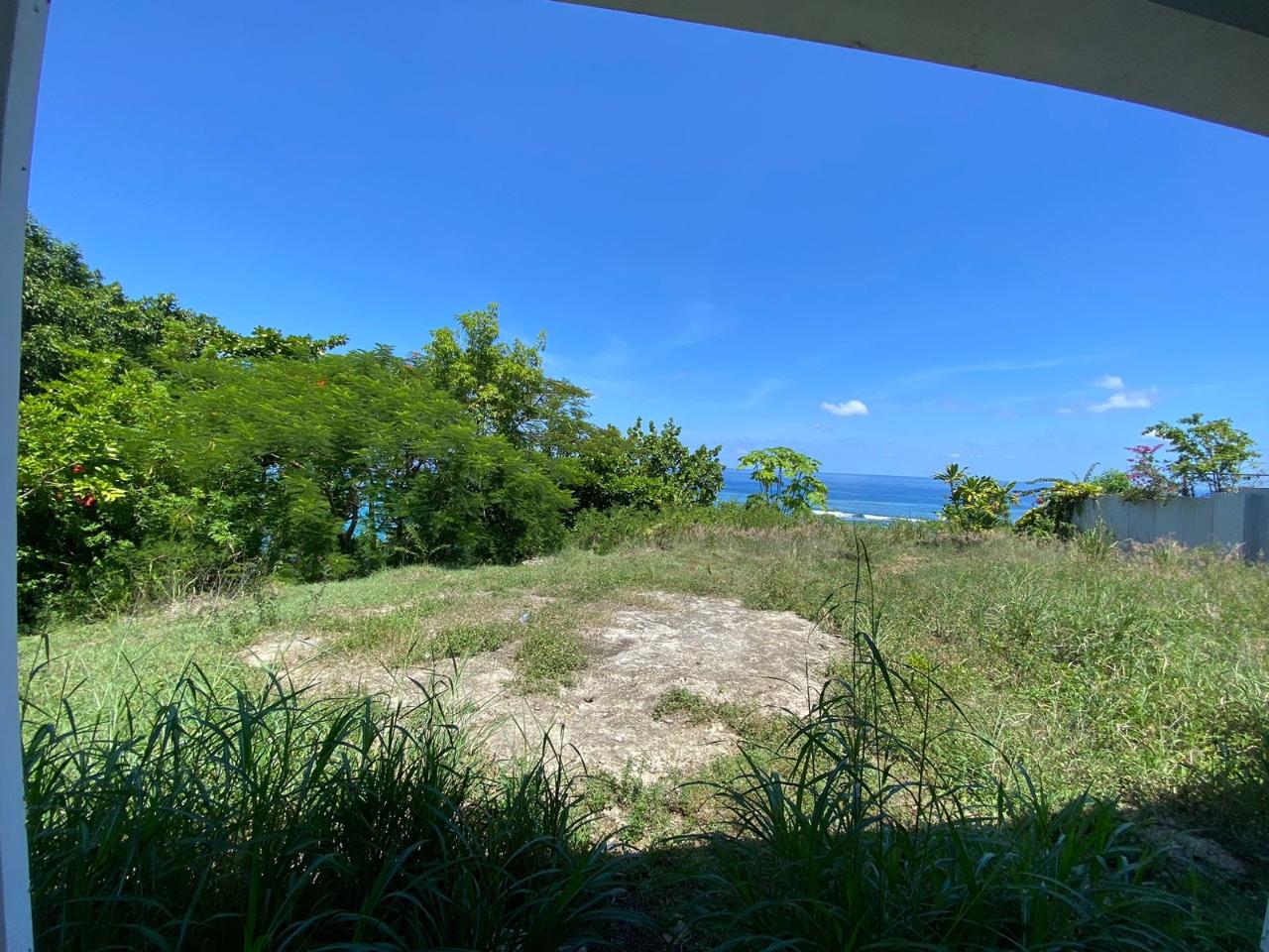 Prime-Residential-Lot-for-Sale-in-Boscobel-St.-Mary-Jamaica Third image of 4 Boscobel in Boscobel, St. Mary, Jamaica - property is For Sale
