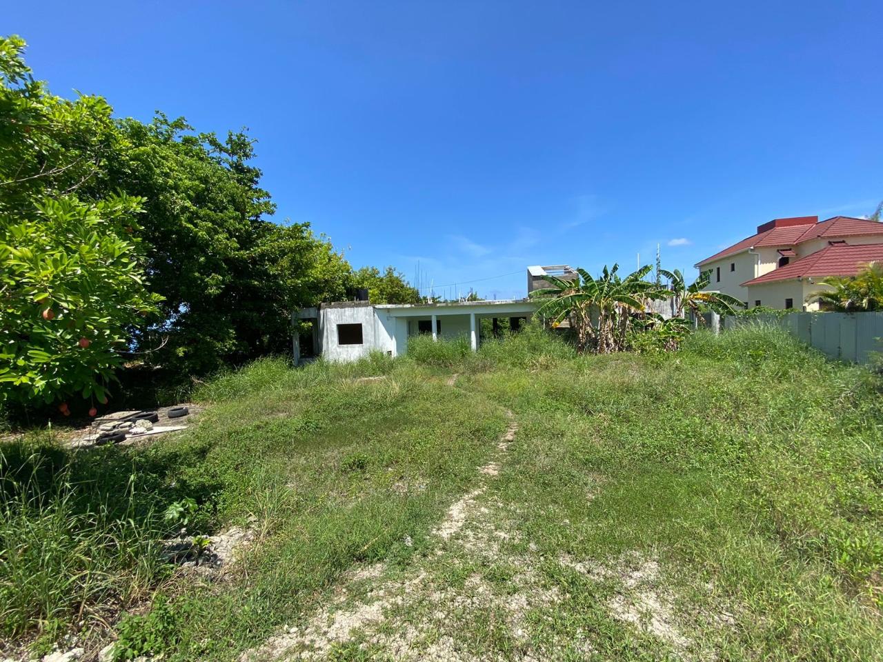 Prime-Residential-Lot-for-Sale-in-Boscobel-St.-Mary-Jamaica Fifth image of 4 Boscobel in Boscobel, St. Mary, Jamaica - property is For Sale