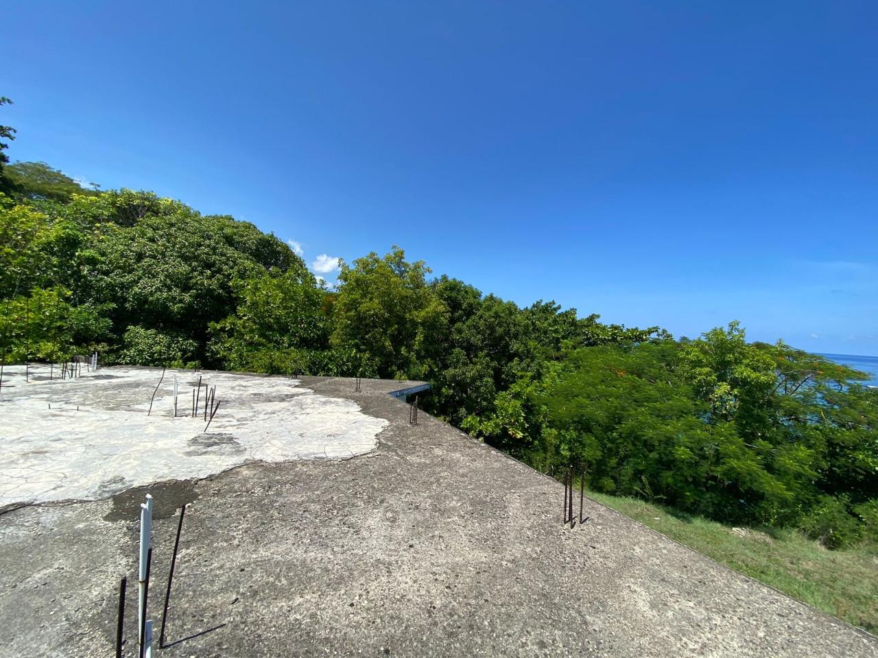 Prime-Residential-Lot-for-Sale-in-Boscobel-St.-Mary-Jamaica First image of 4 Boscobel in Boscobel, St. Mary, Jamaica - property is For Sale