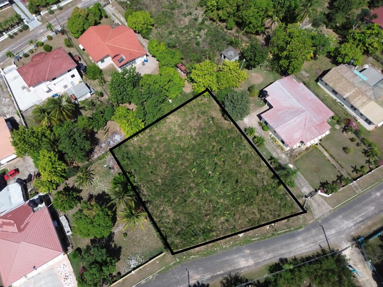 Second image of 23 Buckshaven Boulevard in May Pen, Clarendon, Jamaica - property is For Sale