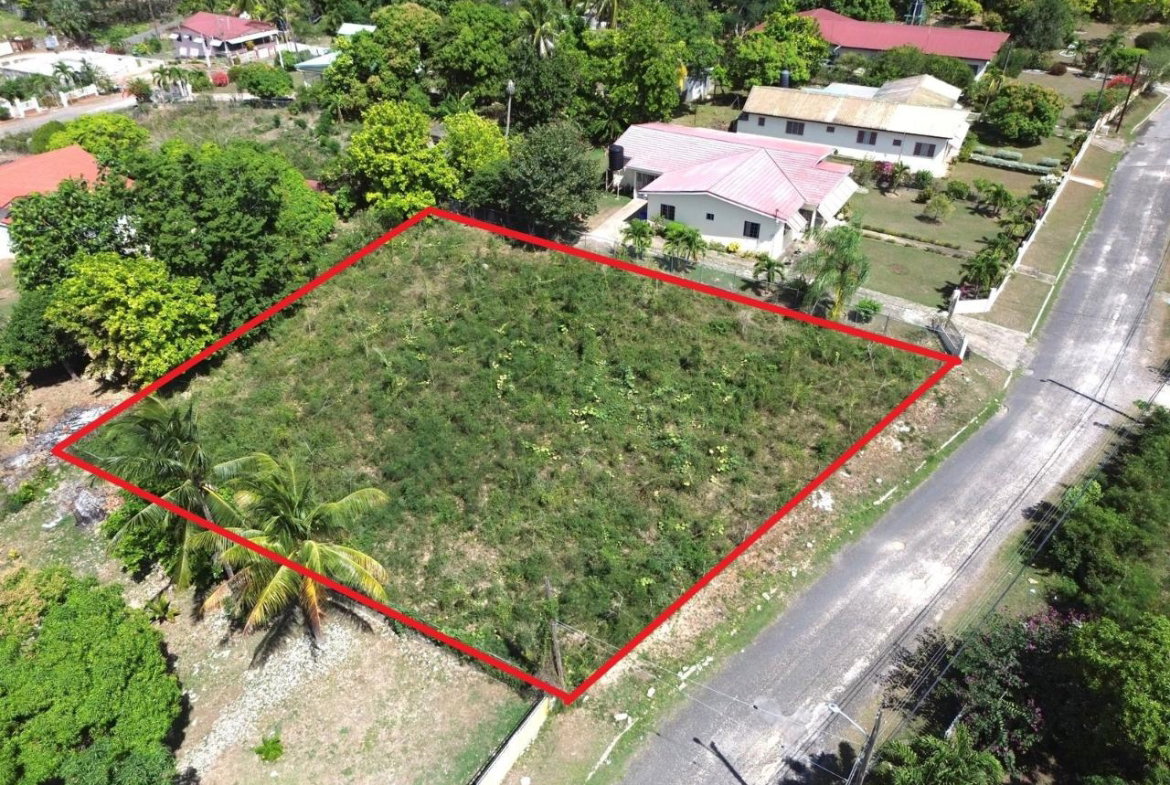 First image of 23 Buckshaven Boulevard in May Pen, Clarendon, Jamaica - property is For Sale