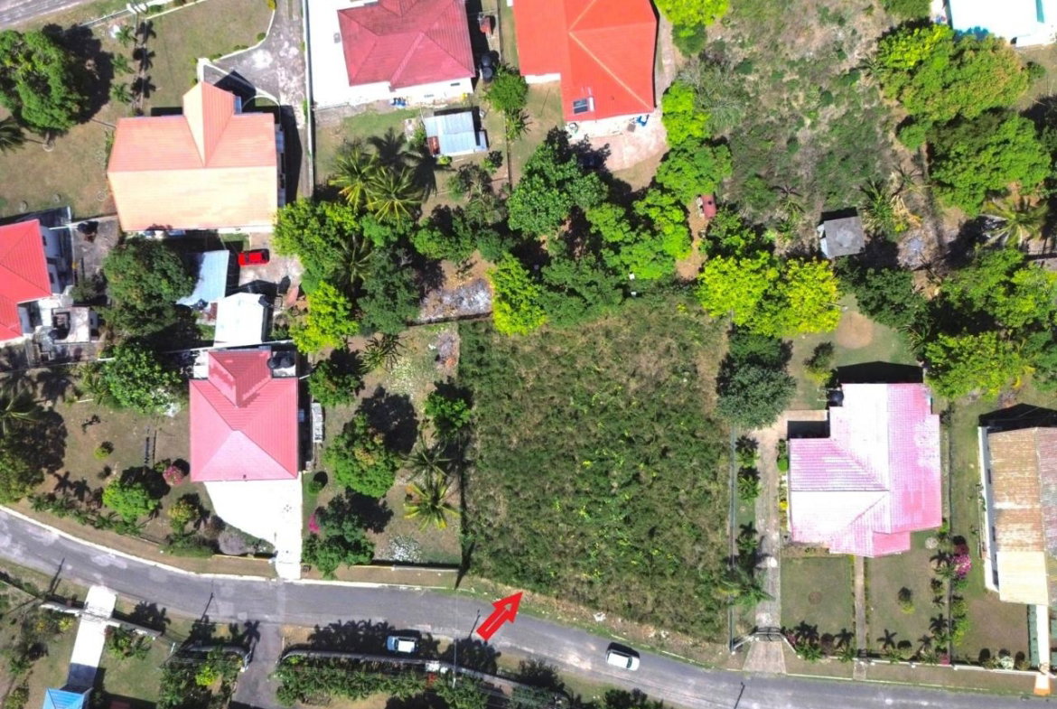 Third image of 23 Buckshaven Boulevard in May Pen, Clarendon, Jamaica - property is For Sale