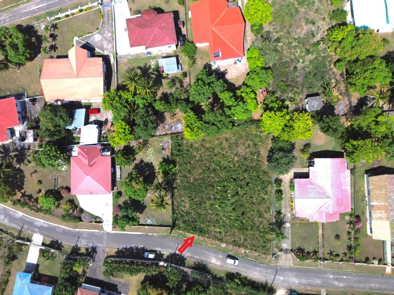 Third image of 23 Buckshaven Boulevard in May Pen, Clarendon, Jamaica - property is For Sale
