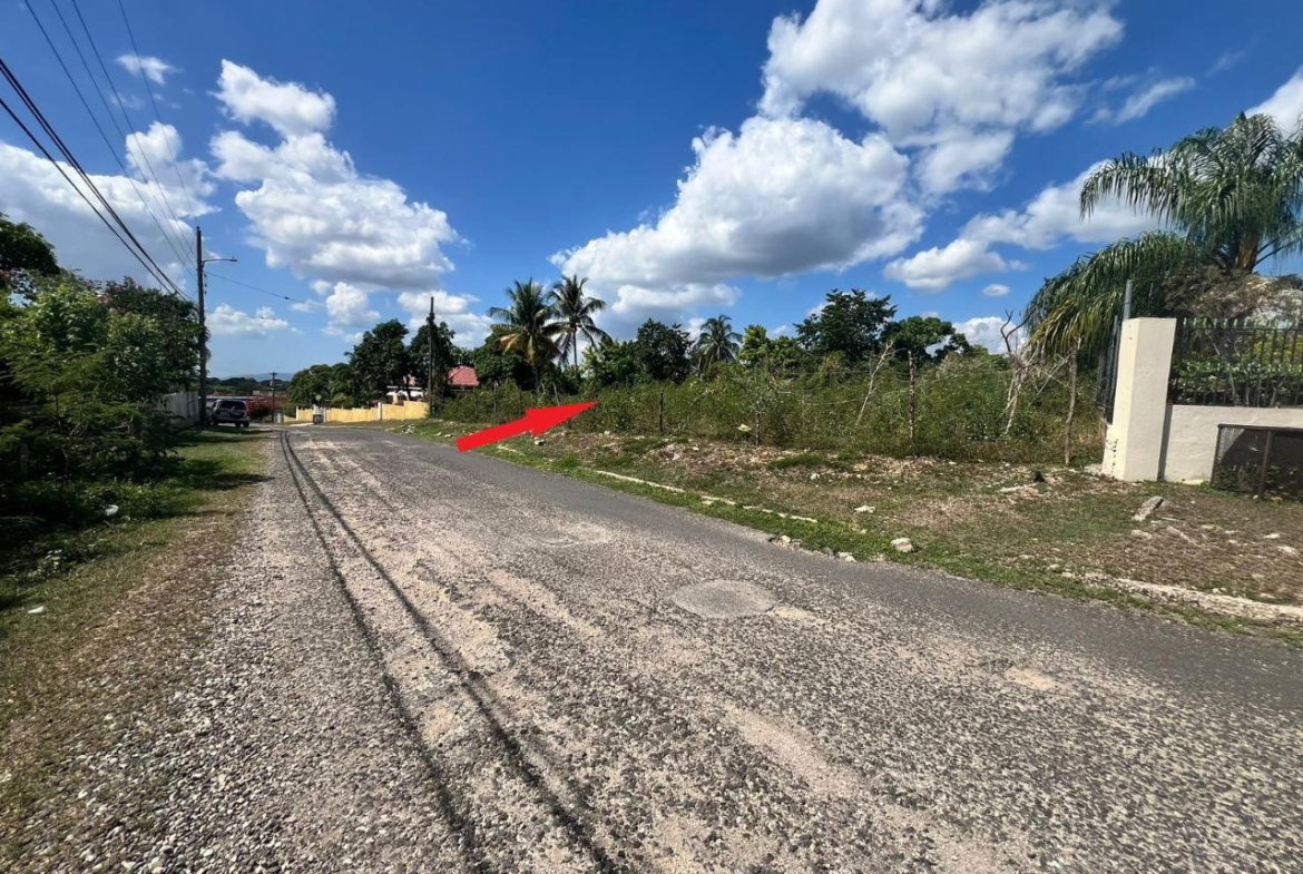 Fifth image of 23 Buckshaven Boulevard in May Pen, Clarendon, Jamaica - property is For Sale