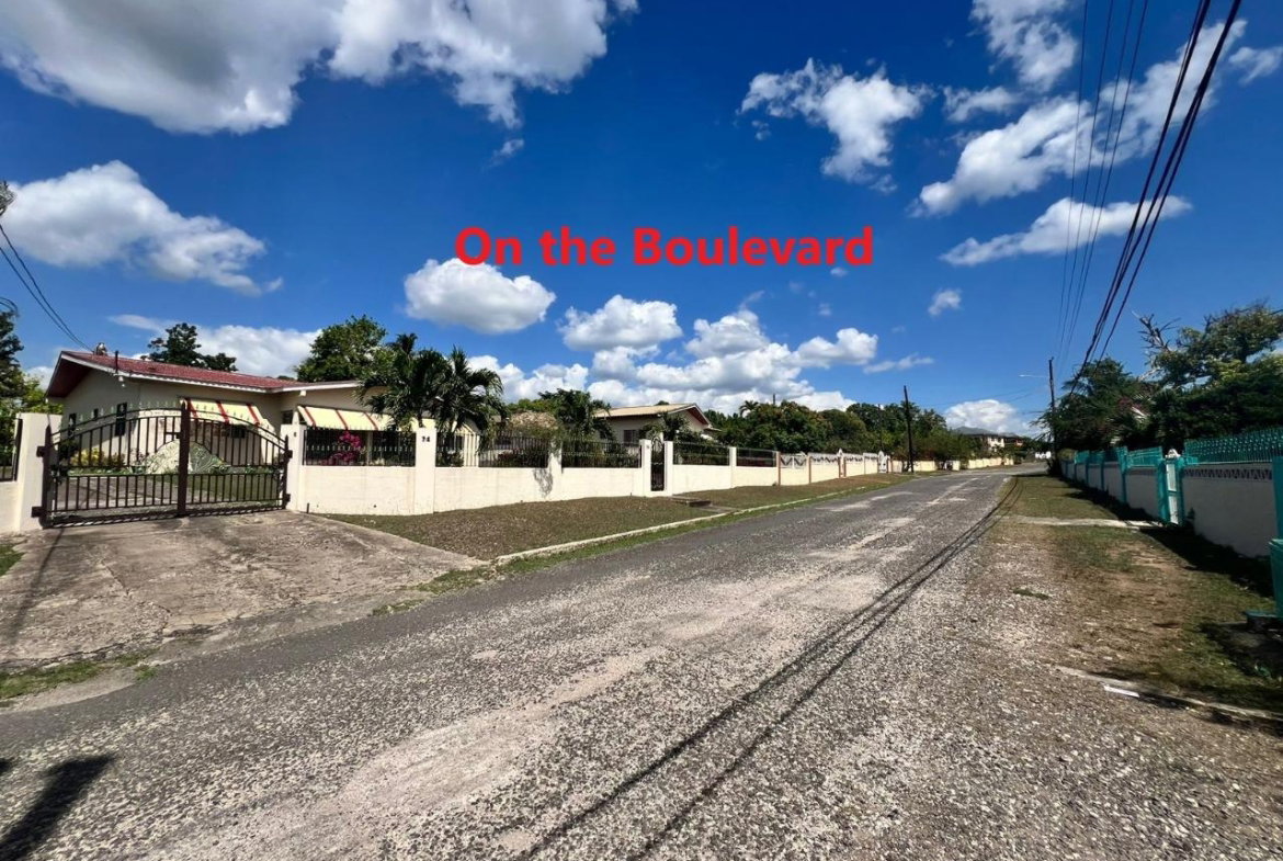 Sixth image of 23 Buckshaven Boulevard in May Pen, Clarendon, Jamaica - property is For Sale