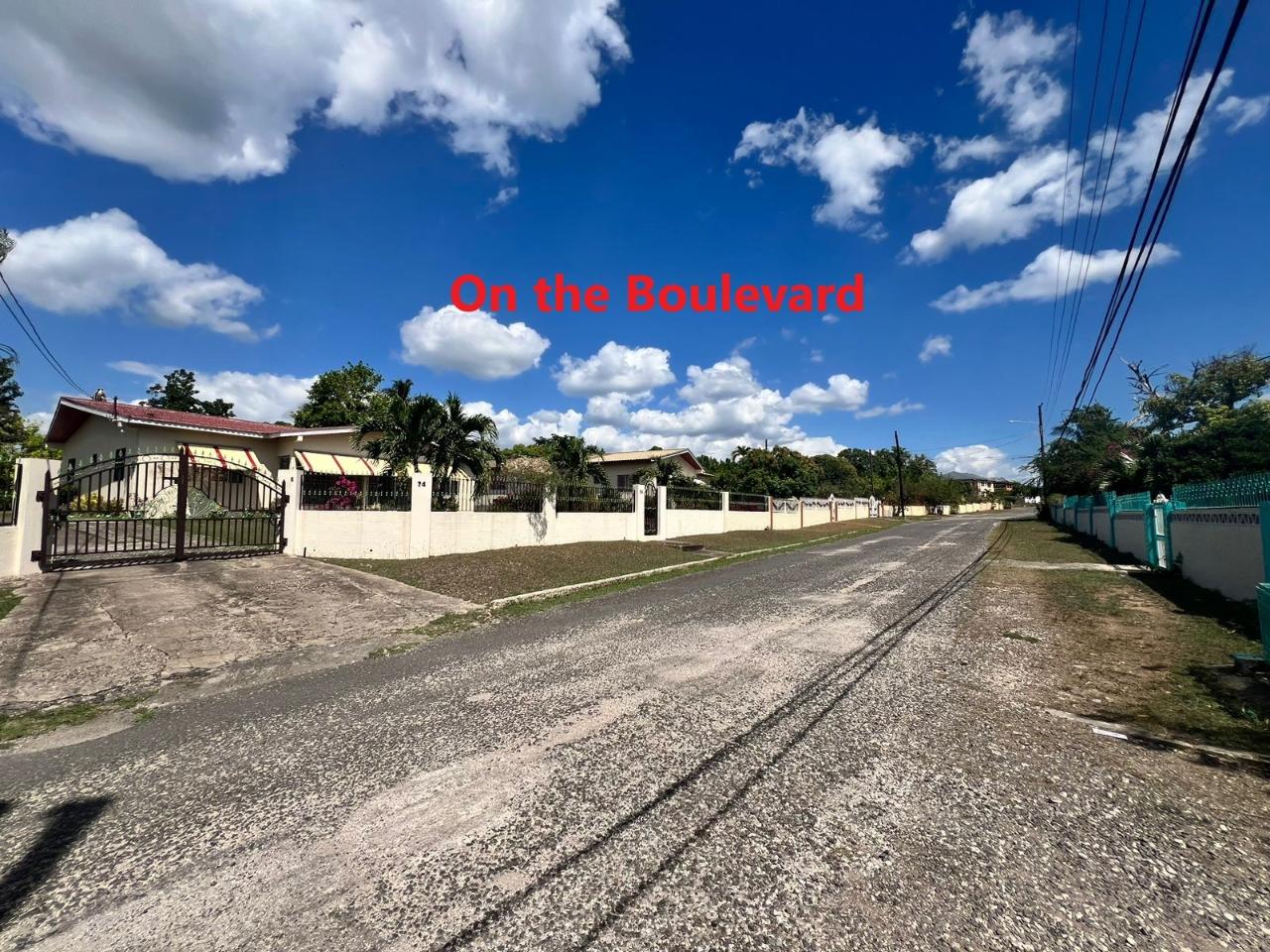 Sixth image of 23 Buckshaven Boulevard in May Pen, Clarendon, Jamaica - property is For Sale