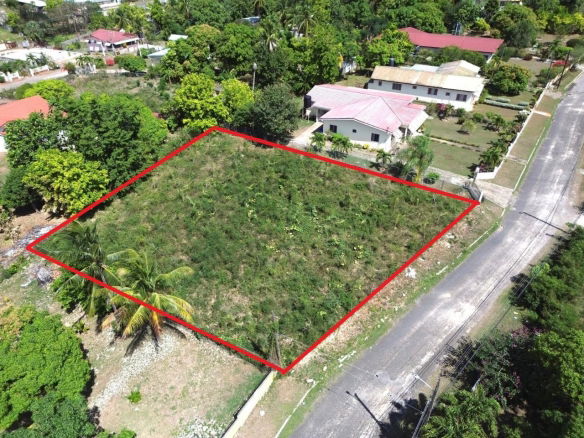 First image of 23 Buckshaven Boulevard in May Pen, Clarendon, Jamaica - property is For Sale
