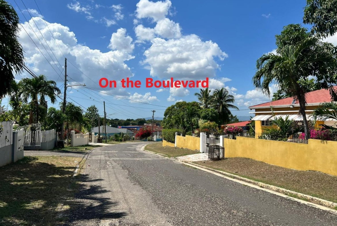 Seventh image of 23 Buckshaven Boulevard in May Pen, Clarendon, Jamaica - property is For Sale
