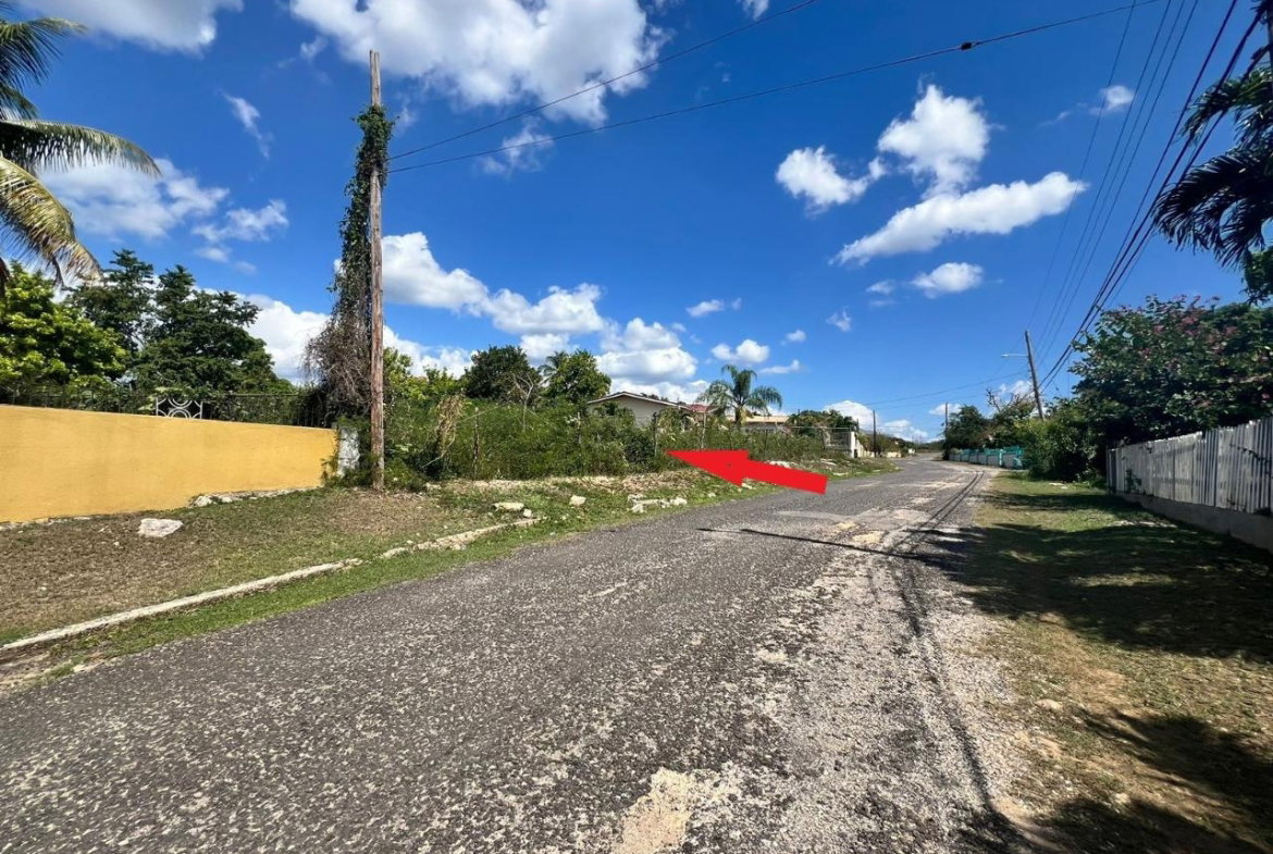 Eighth image of 23 Buckshaven Boulevard in May Pen, Clarendon, Jamaica - property is For Sale