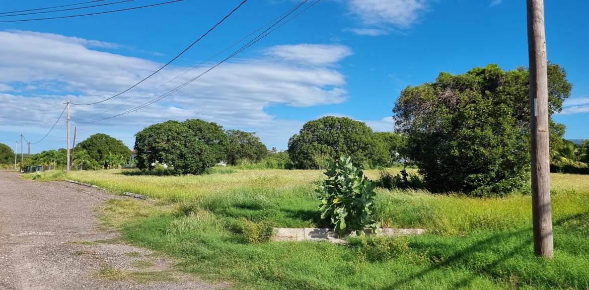 First image of Lot #2 Part of Calabash Bay in Treasure Beach, St. Elizabeth, Jamaica - property is For Sale