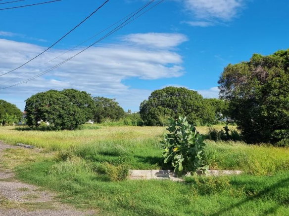 First image of Lot #2 Part of Calabash Bay in Treasure Beach, St. Elizabeth, Jamaica - property is For Sale
