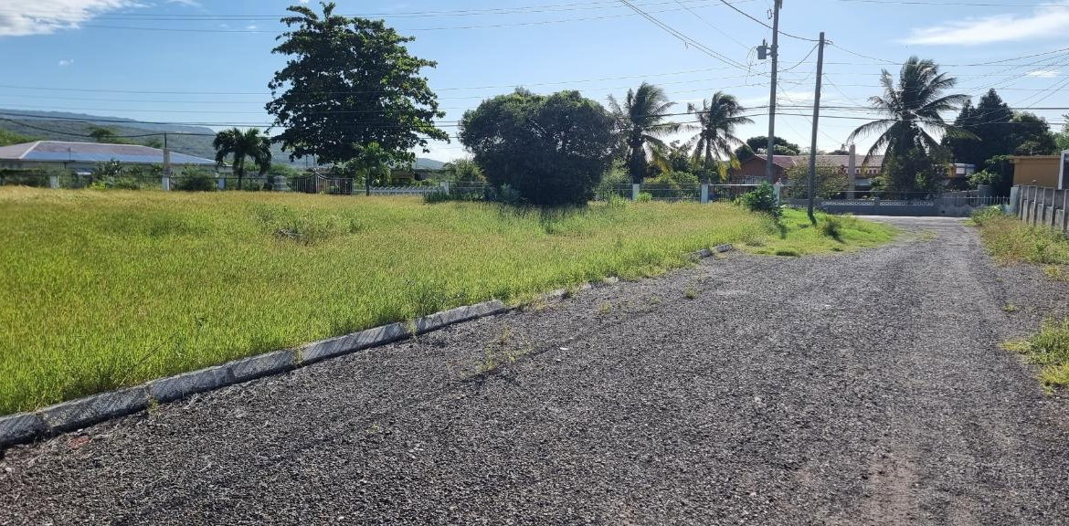 Seventh image of Lot #2 Part of Calabash Bay in Treasure Beach, St. Elizabeth, Jamaica - property is For Sale